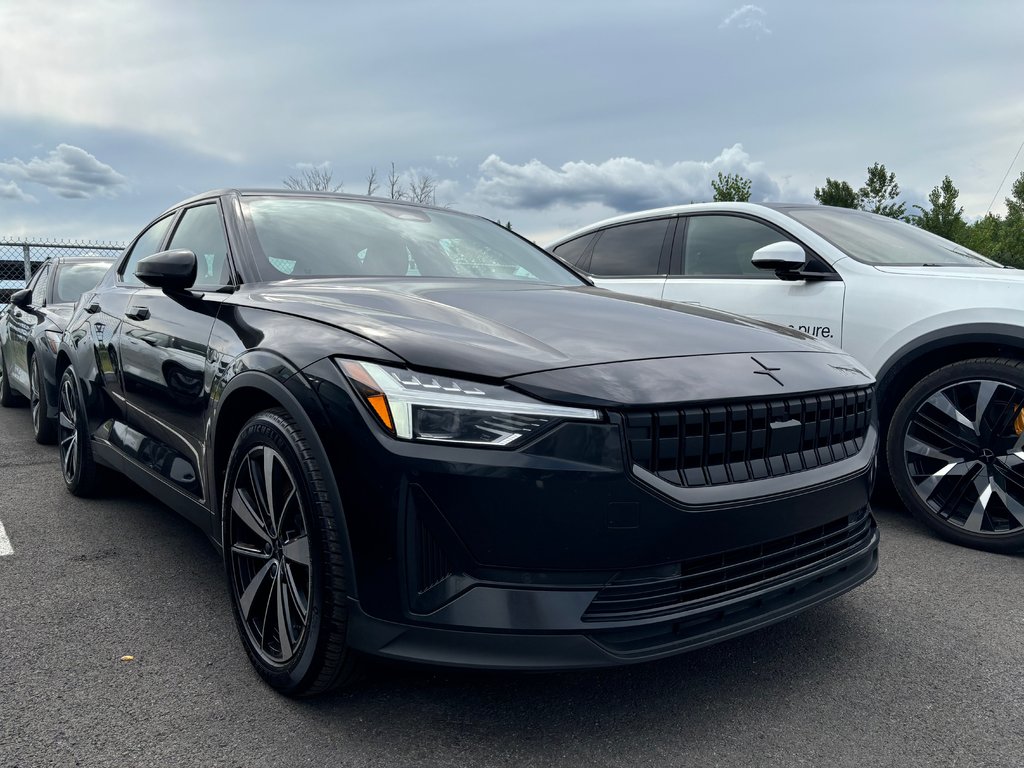 2022 Polestar 2 BASE in Laval, Quebec - 2 - w1024h768px