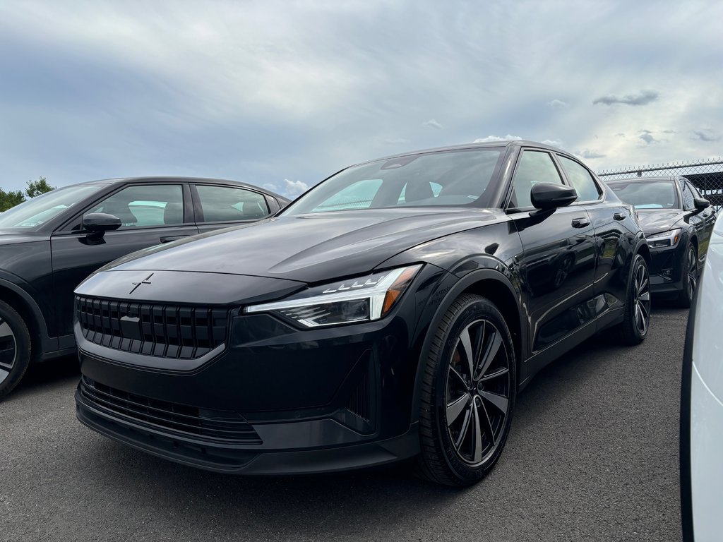 2022 Polestar 2 BASE in Laval, Quebec - 1 - w1024h768px