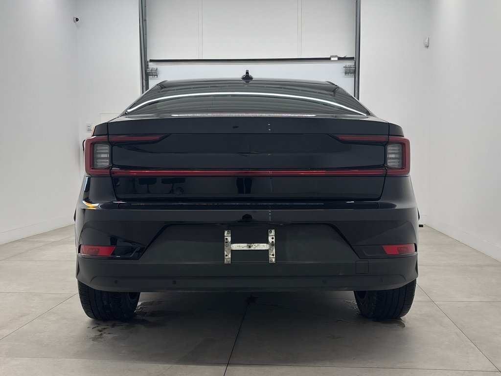 Polestar 2 BASE 2022 à Brossard, Québec - 4 - w1024h768px