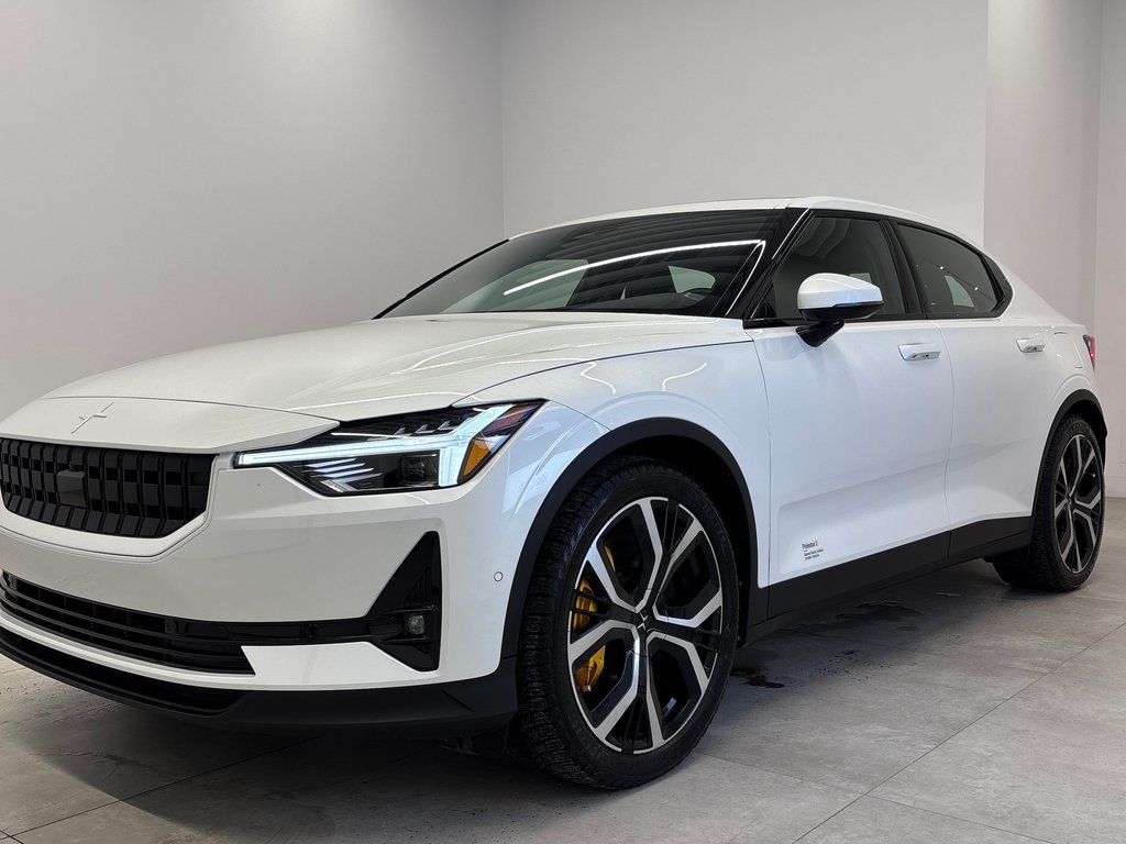 Polestar 2 BASE 2022-0