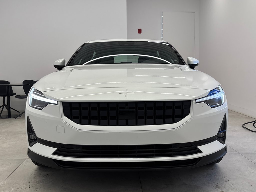 Polestar 2 BASE 2022-2