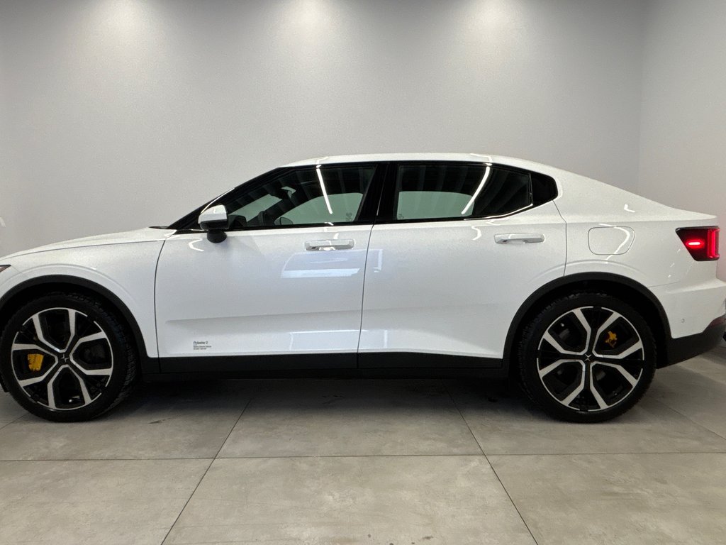 Polestar 2 BASE 2022-6