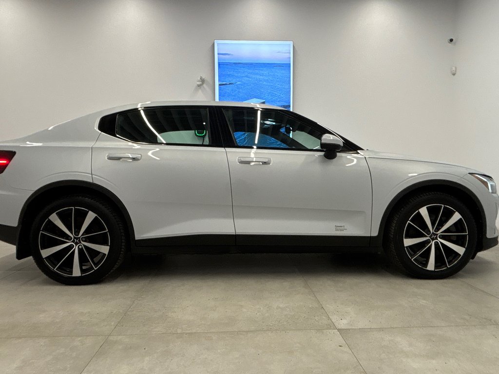 2022 Polestar 2 BASE in Laval, Quebec - 16 - w1024h768px