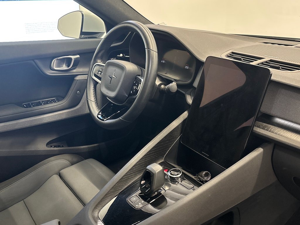 2022 Polestar 2 BASE in Laval, Quebec - 10 - w1024h768px