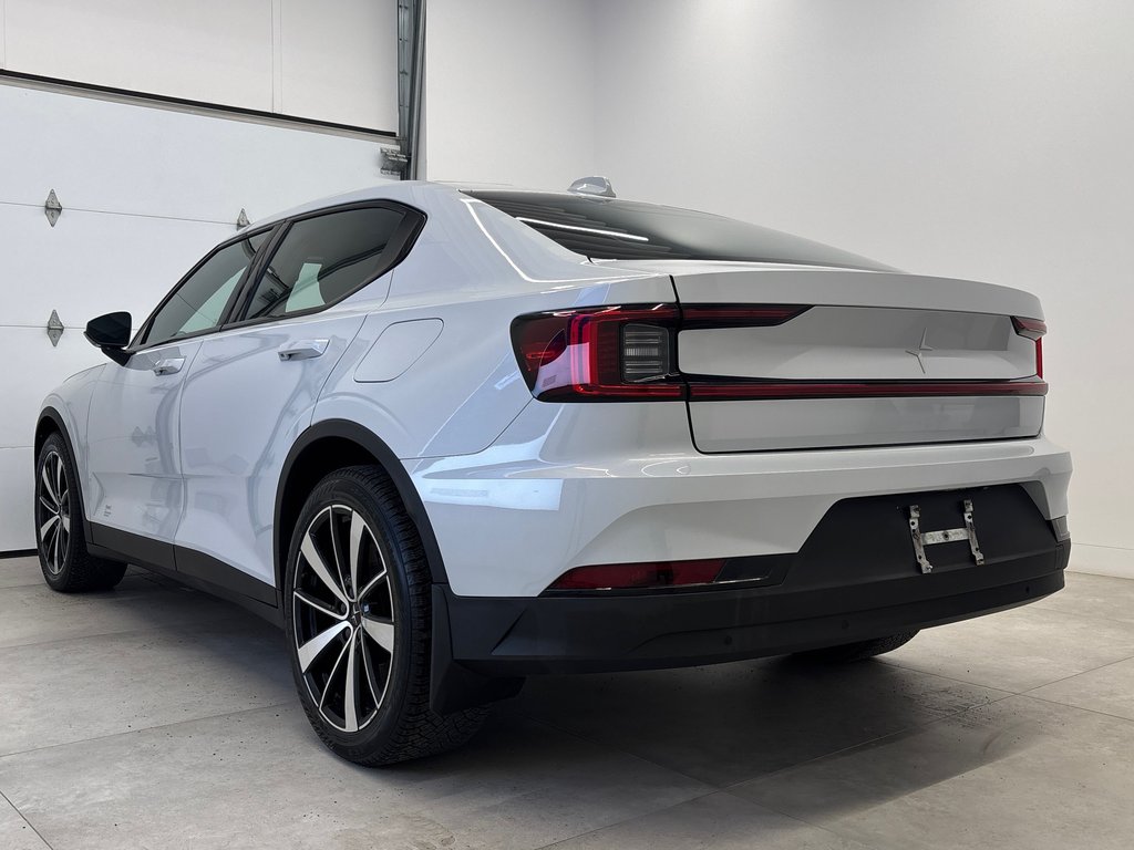 2022 Polestar 2 BASE in Laval, Quebec - 6 - w1024h768px