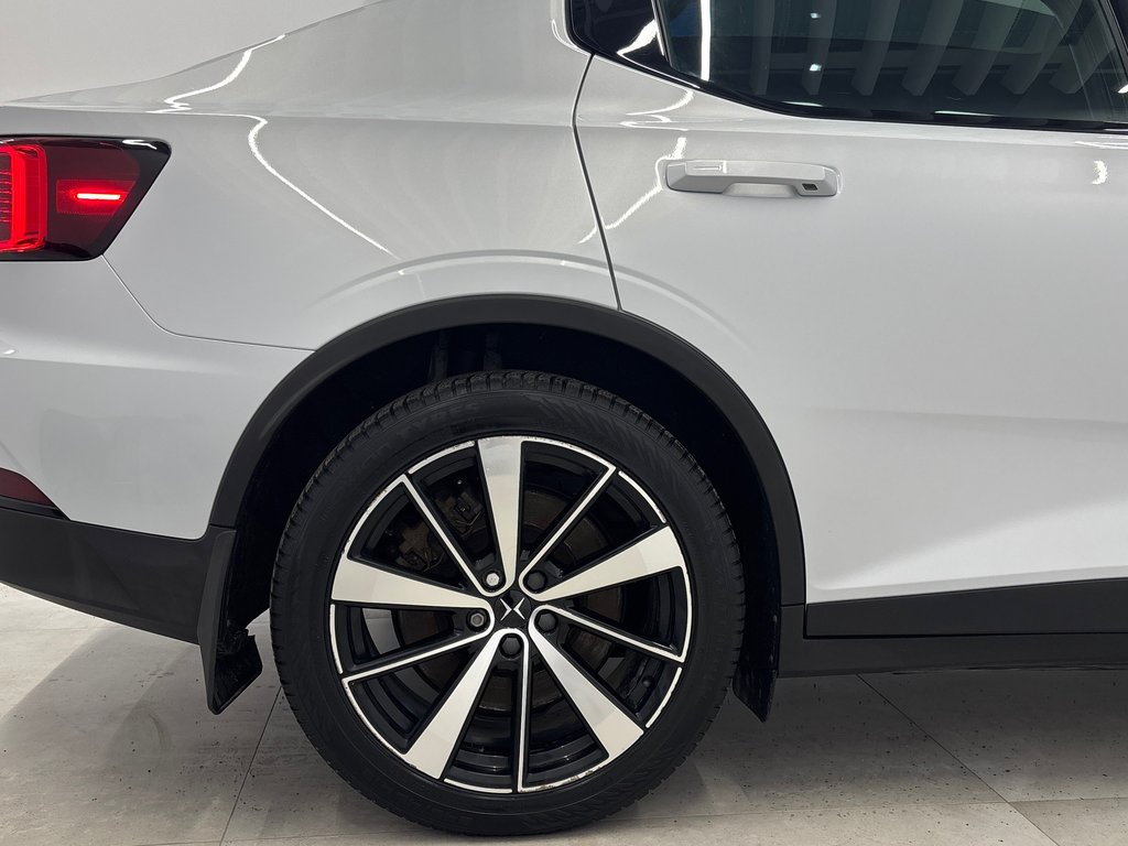 2022 Polestar 2 BASE in Laval, Quebec - 12 - w1024h768px