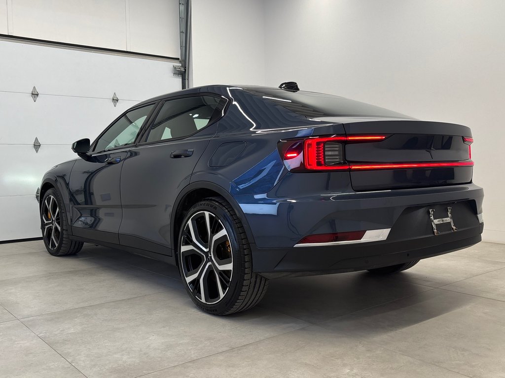 2022 Polestar 2 BASE in Laval, Quebec - 8 - w1024h768px