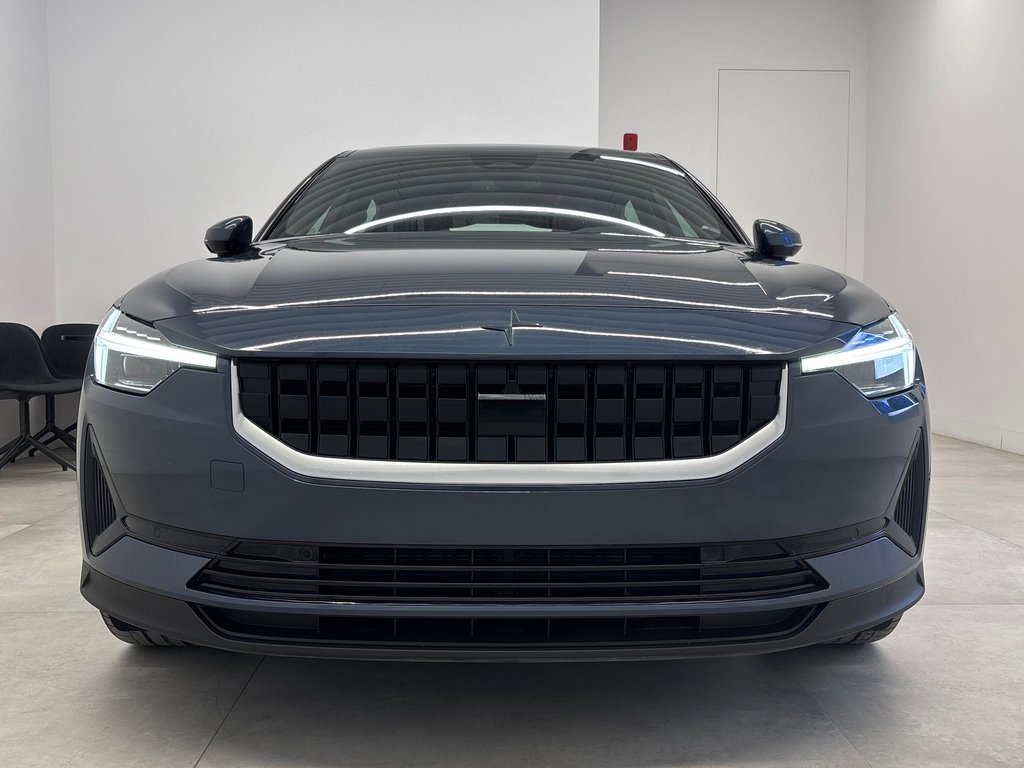 2022 Polestar 2 BASE in Laval, Quebec - 2 - w1024h768px