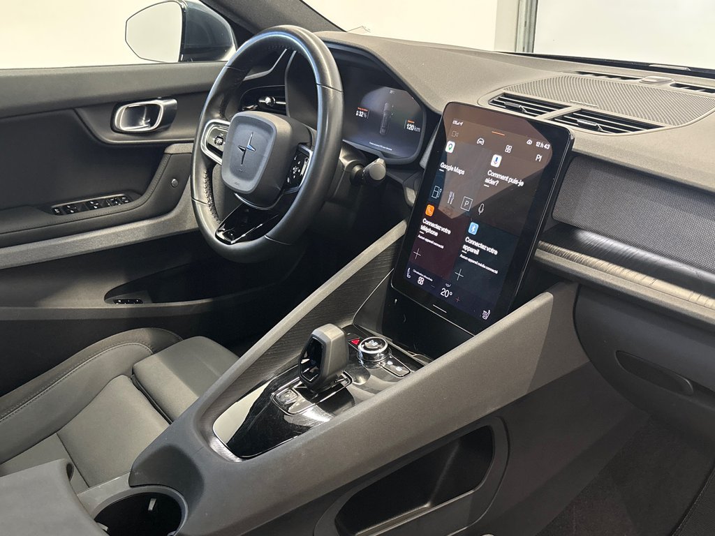 2022 Polestar 2 BASE in Laval, Quebec - 7 - w1024h768px