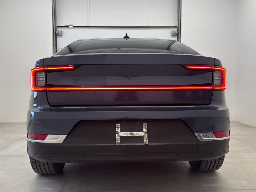 2022 Polestar 2 BASE in Laval, Quebec - 9 - w1024h768px