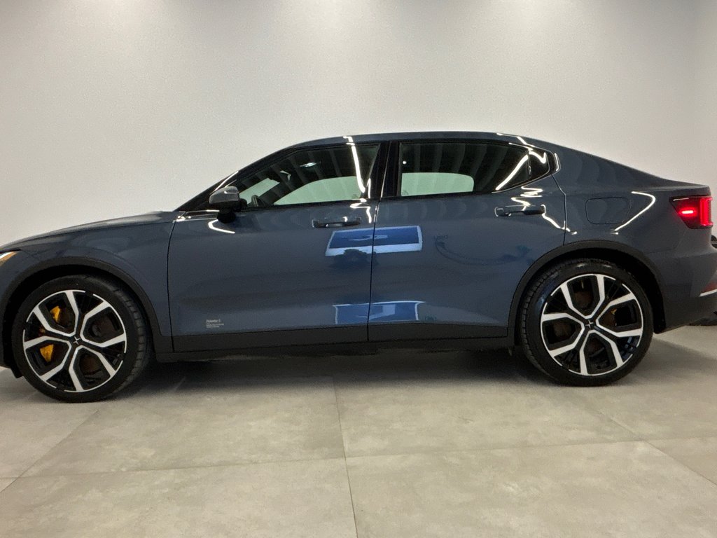 2022 Polestar 2 BASE in Laval, Quebec - 15 - w1024h768px