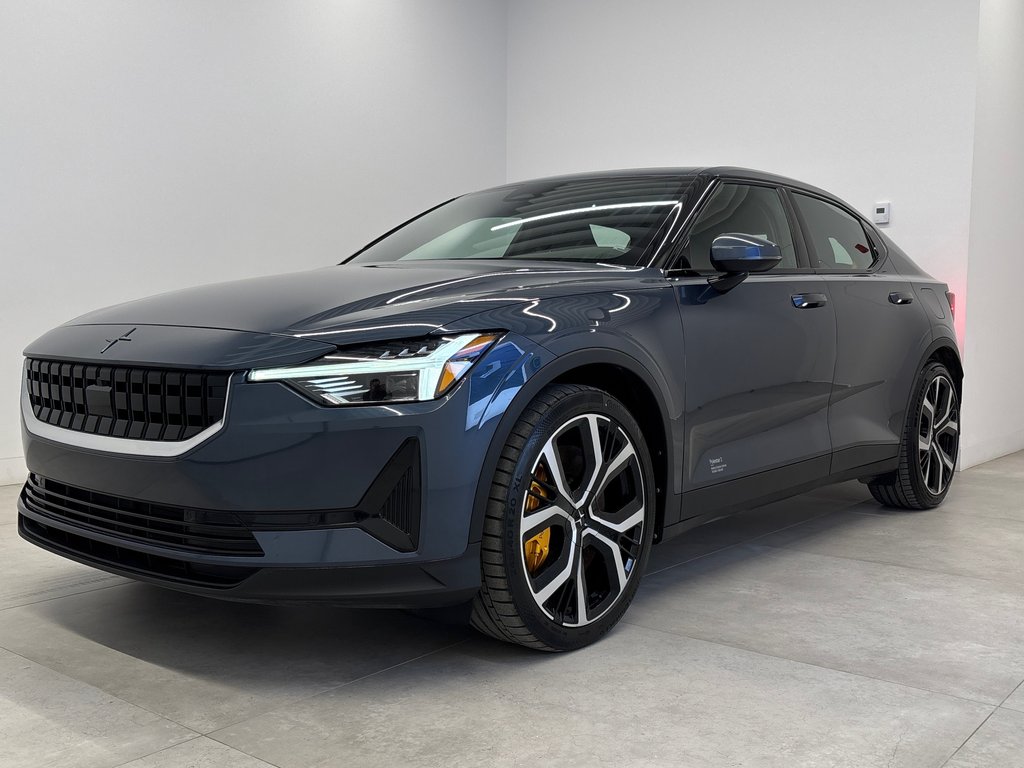 2022 Polestar 2 BASE in Laval, Quebec - 1 - w1024h768px