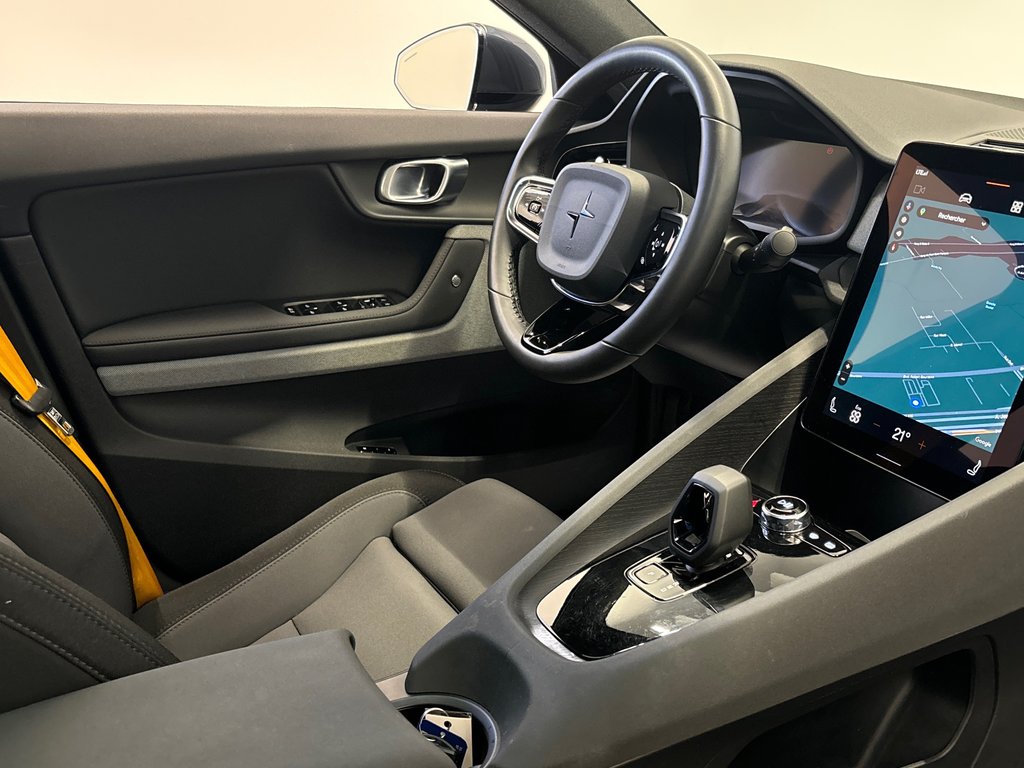2023 Polestar 2 in Laval, Quebec - 8 - w1024h768px
