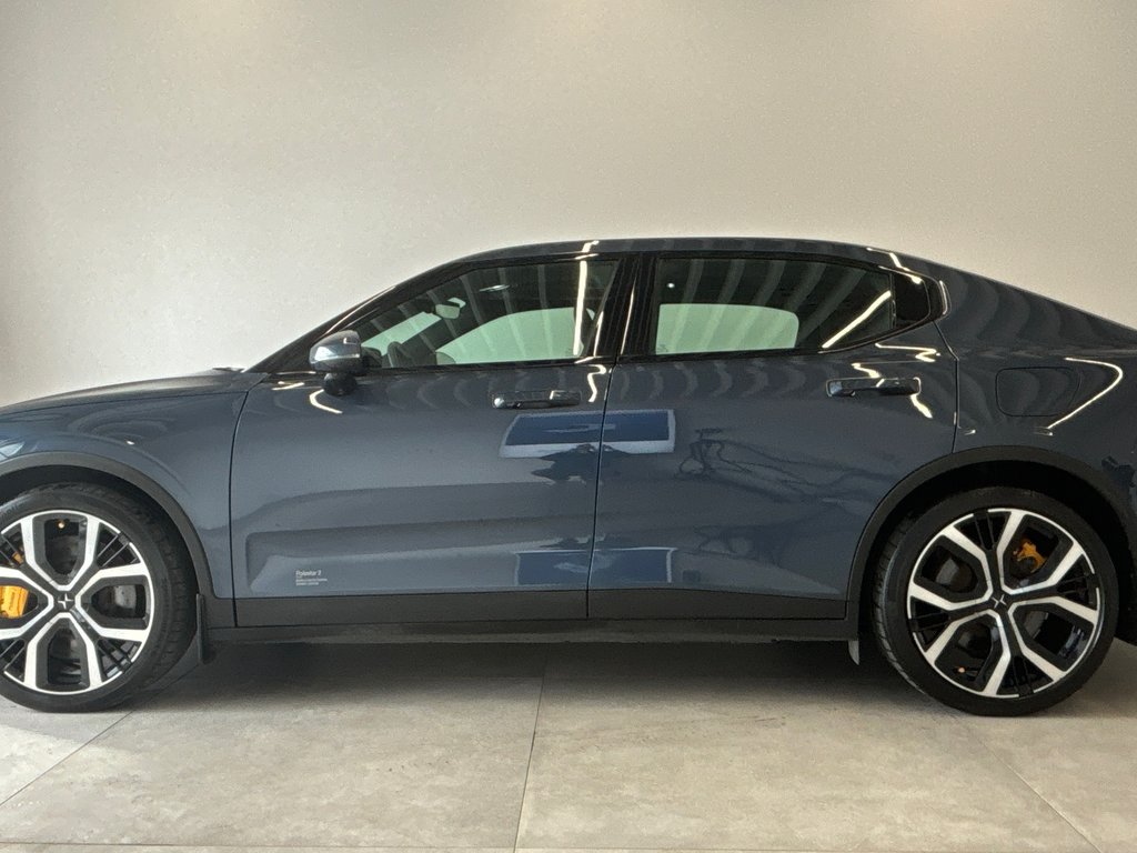 2023 Polestar 2 in Laval, Quebec - 11 - w1024h768px
