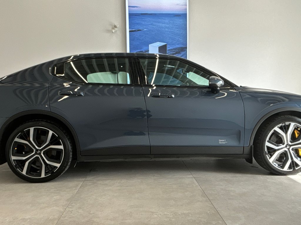 2023 Polestar 2 in Laval, Quebec - 12 - w1024h768px