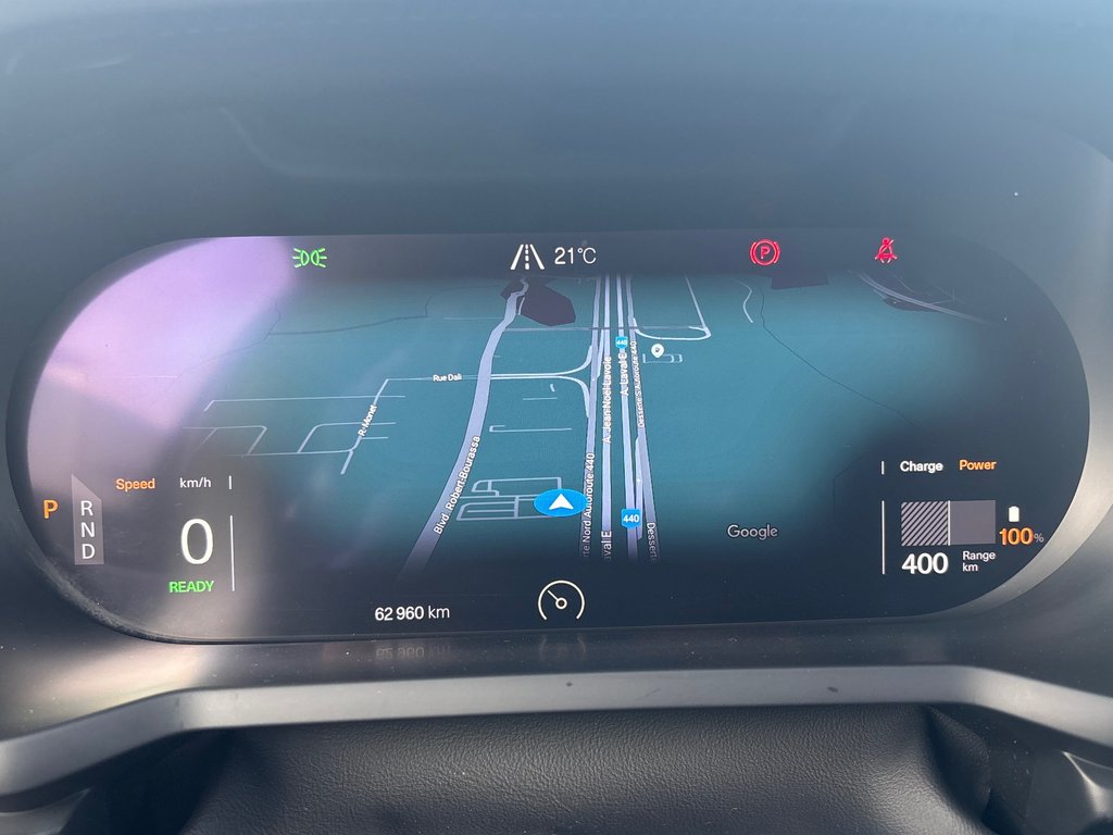 2023 Polestar 2 Plus in Laval, Quebec - 7 - w1024h768px