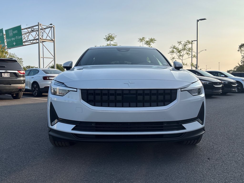 2023 Polestar 2 Plus in Laval, Quebec - 6 - w1024h768px