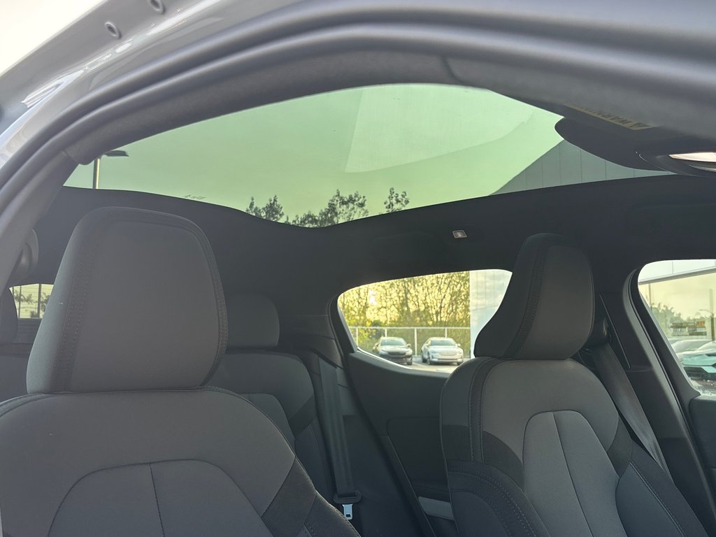 2023 Polestar 2 Plus in Laval, Quebec - 10 - w1024h768px