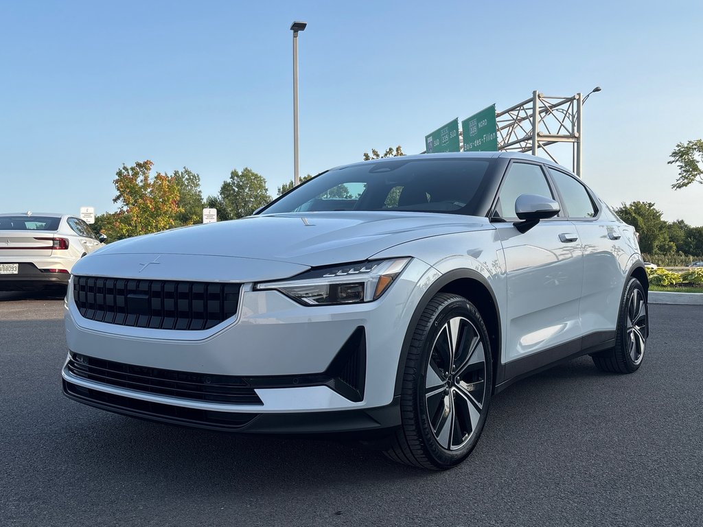 2023 Polestar 2 Plus in Laval, Quebec - 1 - w1024h768px