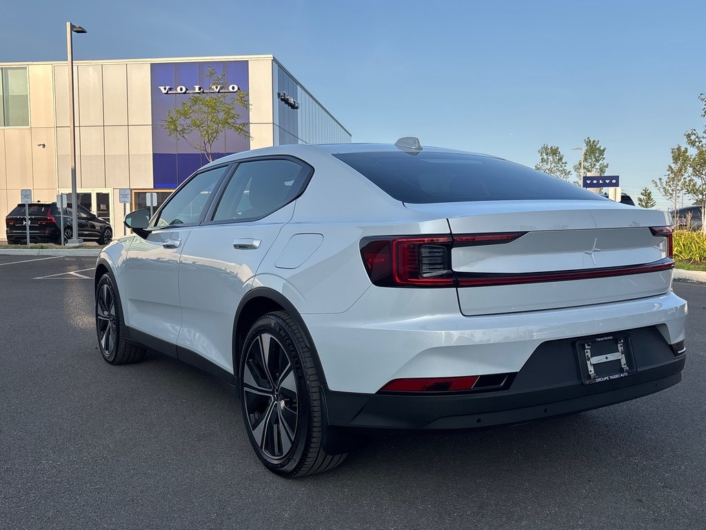 2023 Polestar 2 Plus in Laval, Quebec - 4 - w1024h768px
