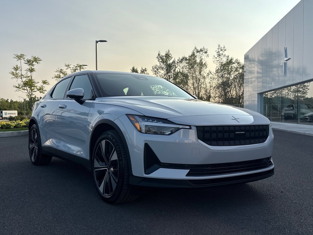 2023 Polestar 2 Plus in Laval, Quebec - 2 - w1024h768px