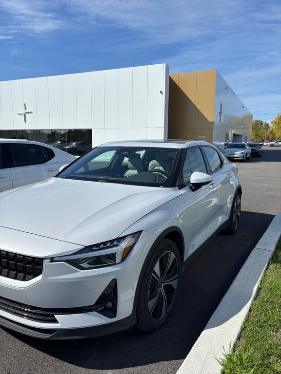 2023 Polestar 2 Plus in Laval, Quebec - 2 - w1024h768px