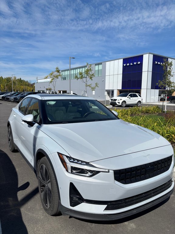 2023 Polestar 2 Plus in Laval, Quebec - 1 - w1024h768px