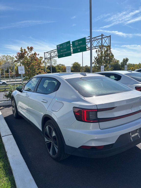 2023 Polestar 2 Plus in Laval, Quebec - 4 - w1024h768px