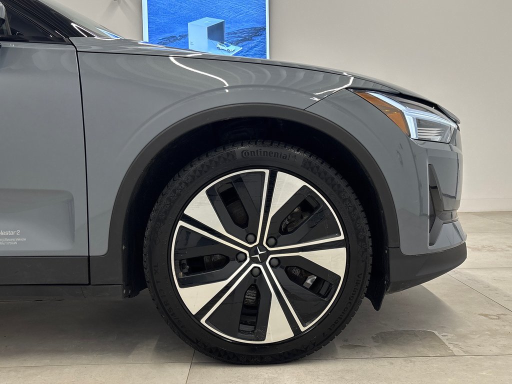 2023 Polestar 2 Plus in Brossard, Quebec - 12 - w1024h768px