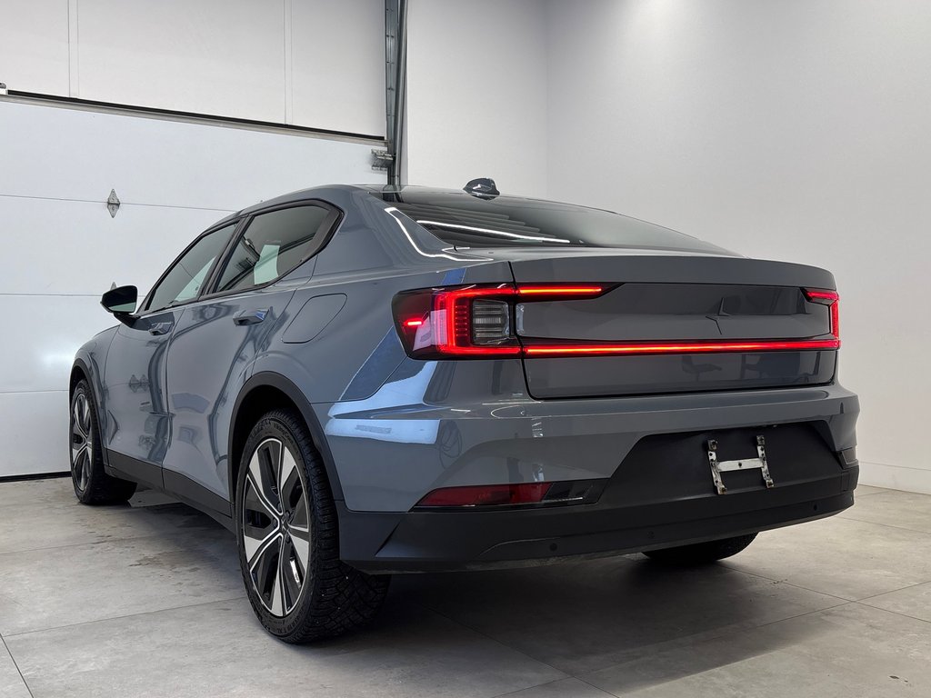 2023 Polestar 2 Plus in Brossard, Quebec - 8 - w1024h768px
