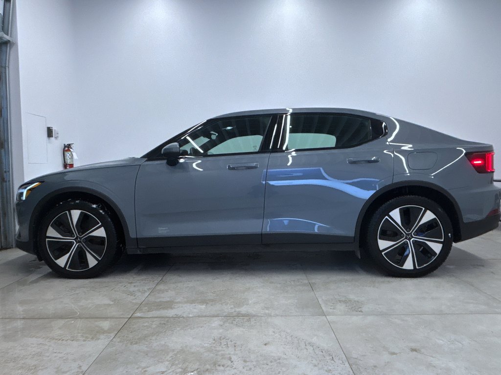 2023 Polestar 2 Plus in Brossard, Quebec - 9 - w1024h768px