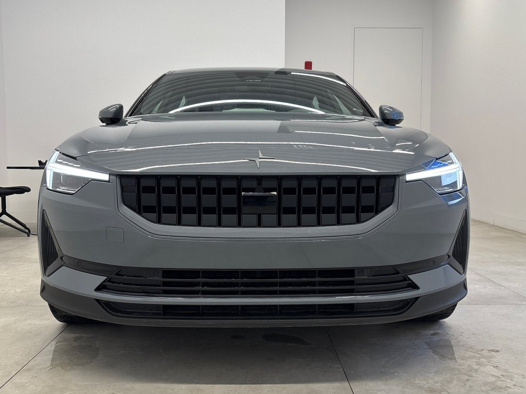 2023 Polestar 2 Plus in Brossard, Quebec - 2 - w1024h768px
