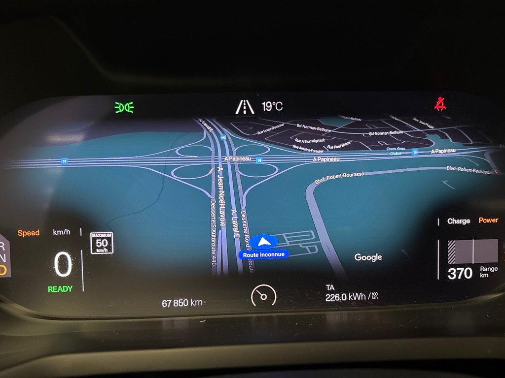 2023 Polestar 2 Plus in Brossard, Quebec - 15 - w1024h768px