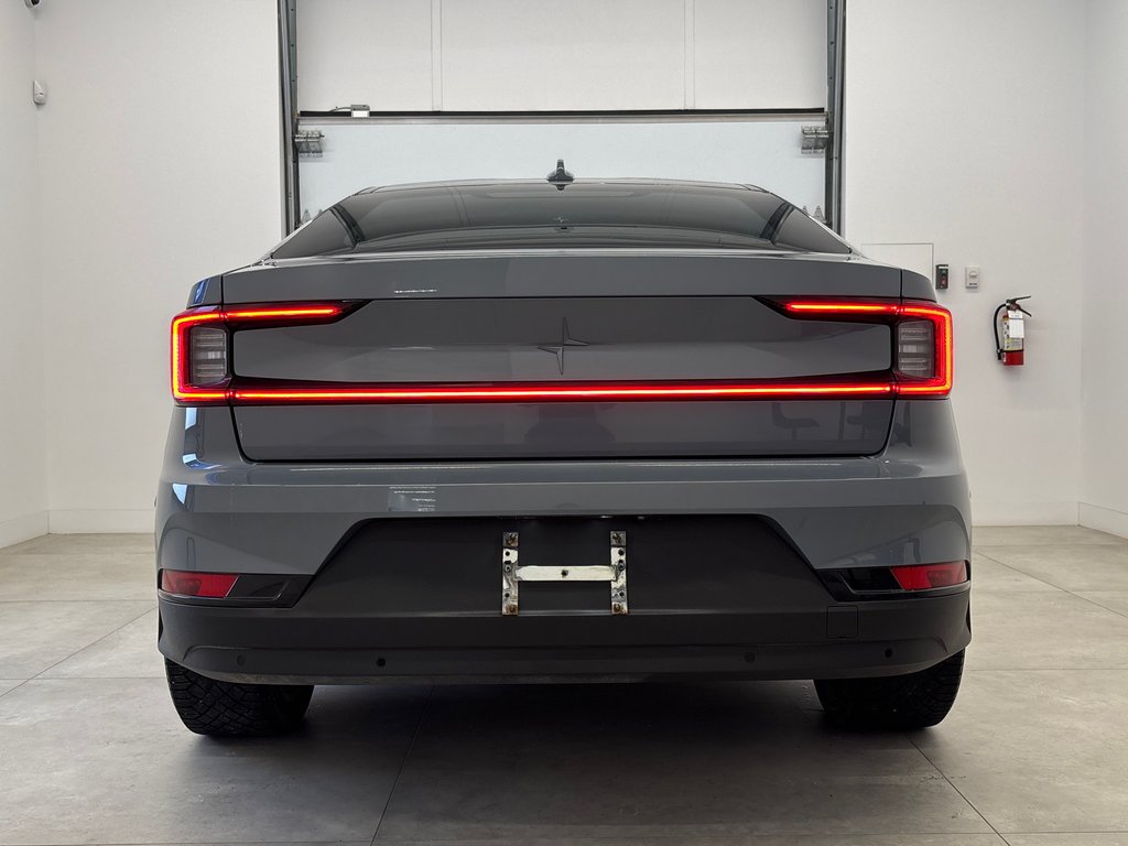 2023 Polestar 2 Plus in Brossard, Quebec - 7 - w1024h768px