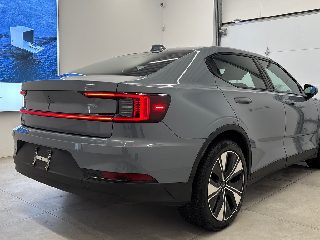 2023 Polestar 2 Plus in Brossard, Quebec - 6 - w1024h768px