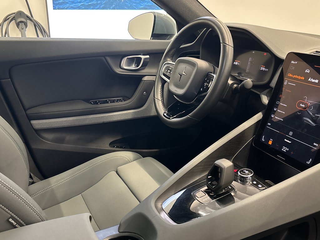 2023 Polestar 2 Plus in Brossard, Quebec - 16 - w1024h768px