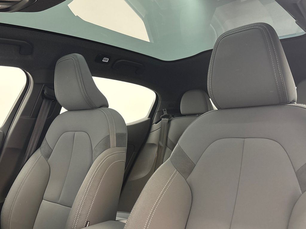 Polestar 2 Plus 2023 à Brossard, Québec - 15 - w1024h768px