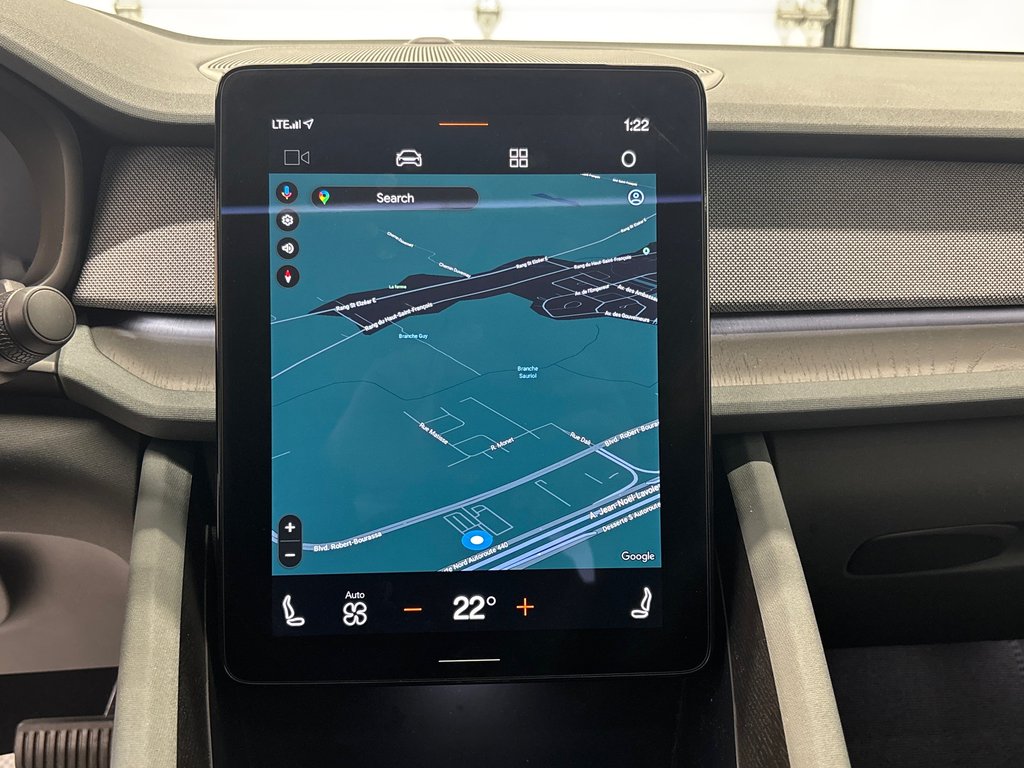 Polestar 2 Plus 2023 à Brossard, Québec - 16 - w1024h768px
