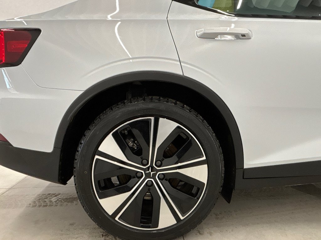 Polestar 2 Plus 2023 à Brossard, Québec - 13 - w1024h768px