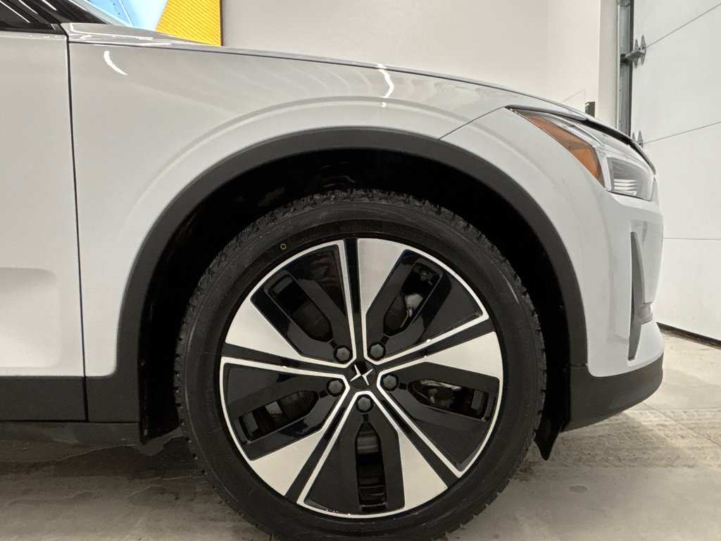Polestar 2 Plus 2023 à Brossard, Québec - 14 - w1024h768px