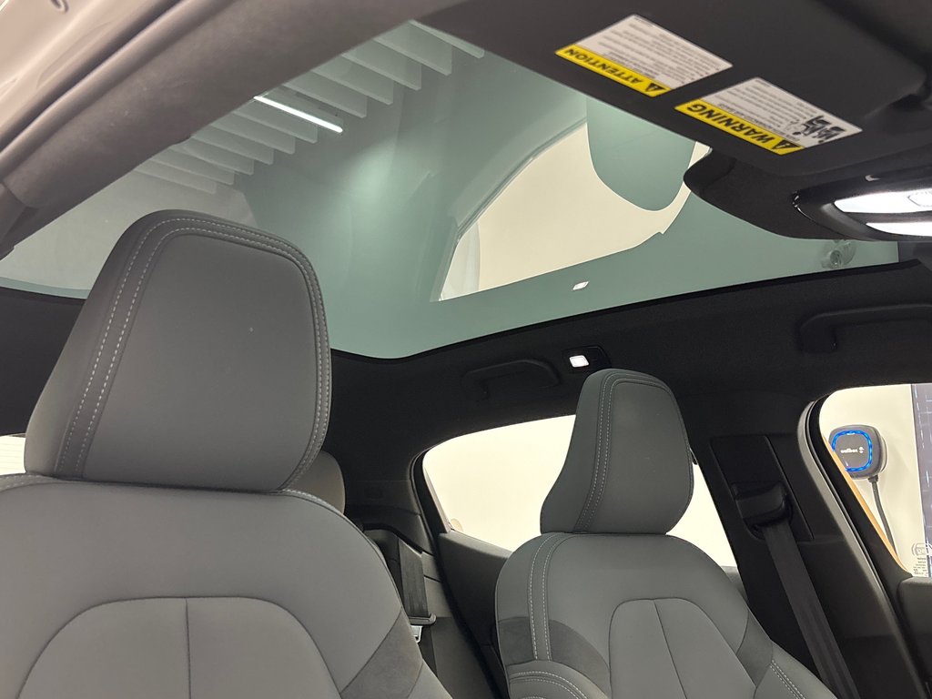 Polestar 2 Plus 2023 à Brossard, Québec - 8 - w1024h768px