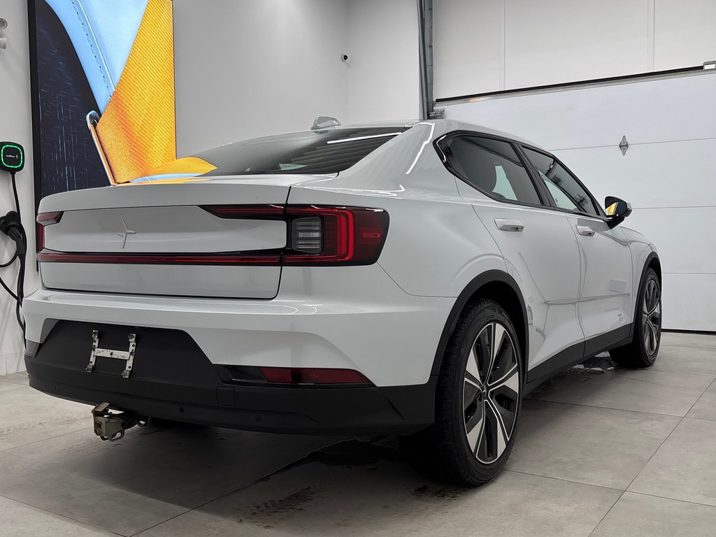 Polestar 2 Plus 2023 à Brossard, Québec - 4 - w1024h768px