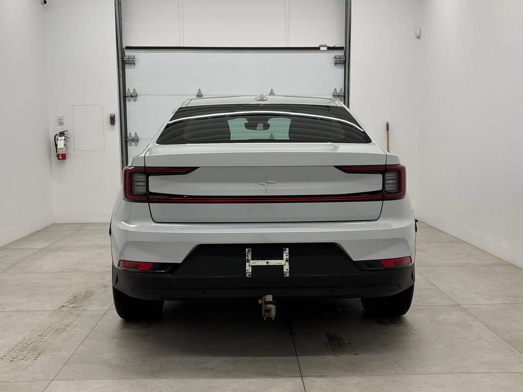 Polestar 2 Plus 2023 à Brossard, Québec - 6 - w1024h768px