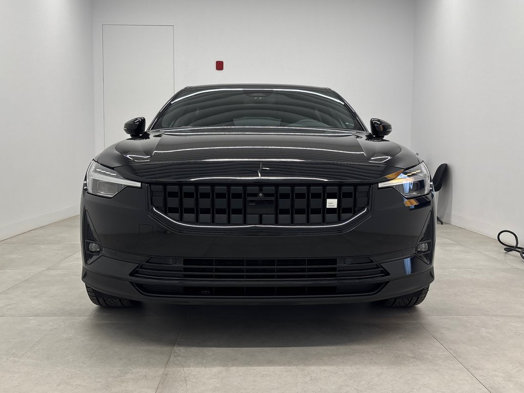 2023 Polestar 2 Performance Plus in Laval, Quebec - 2 - w1024h768px