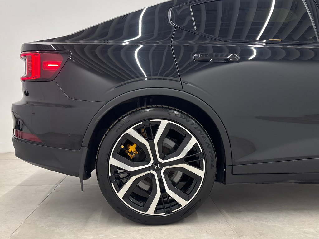 2023 Polestar 2 Performance Plus in Laval, Quebec - 7 - w1024h768px