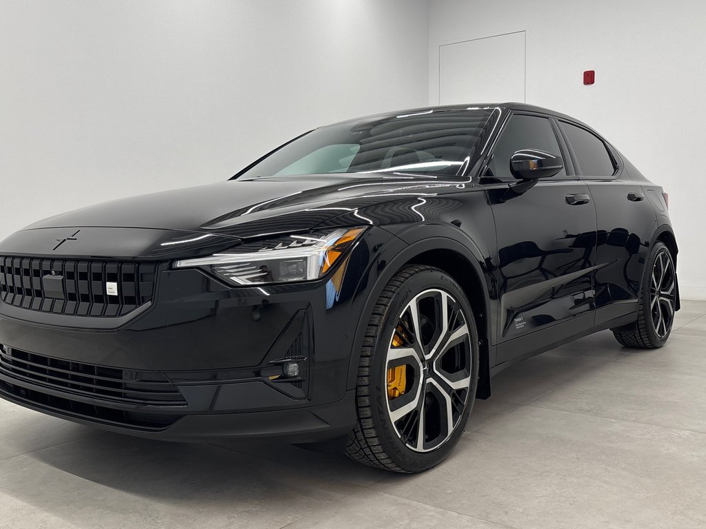 2023 Polestar 2 Performance Plus in Laval, Quebec - 1 - w1024h768px