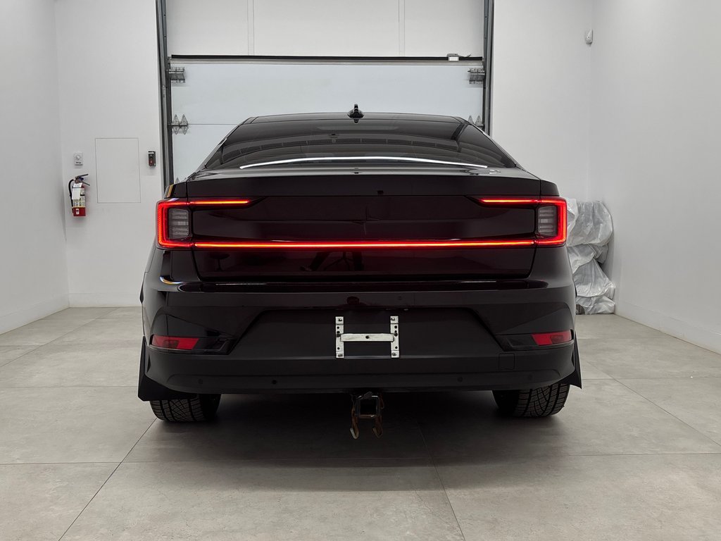 2023 Polestar 2 Performance Plus in Laval, Quebec - 10 - w1024h768px