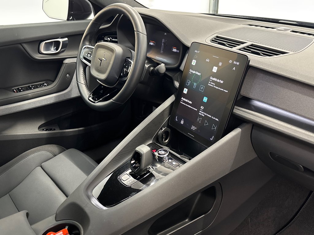 2023 Polestar 2 Performance Plus in Laval, Quebec - 17 - w1024h768px