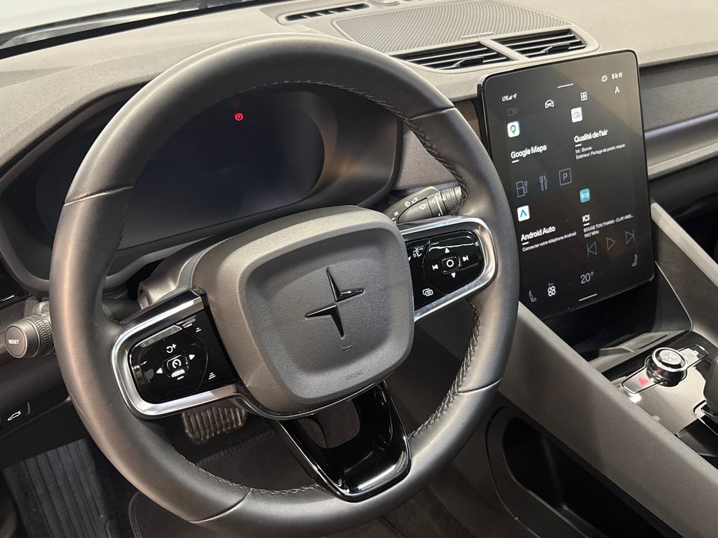 2023 Polestar 2 Performance Plus in Laval, Quebec - 19 - w1024h768px