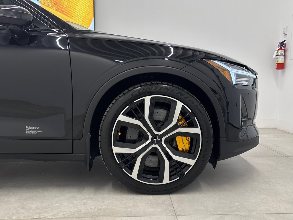 2023 Polestar 2 Performance Plus in Laval, Quebec - 8 - w1024h768px